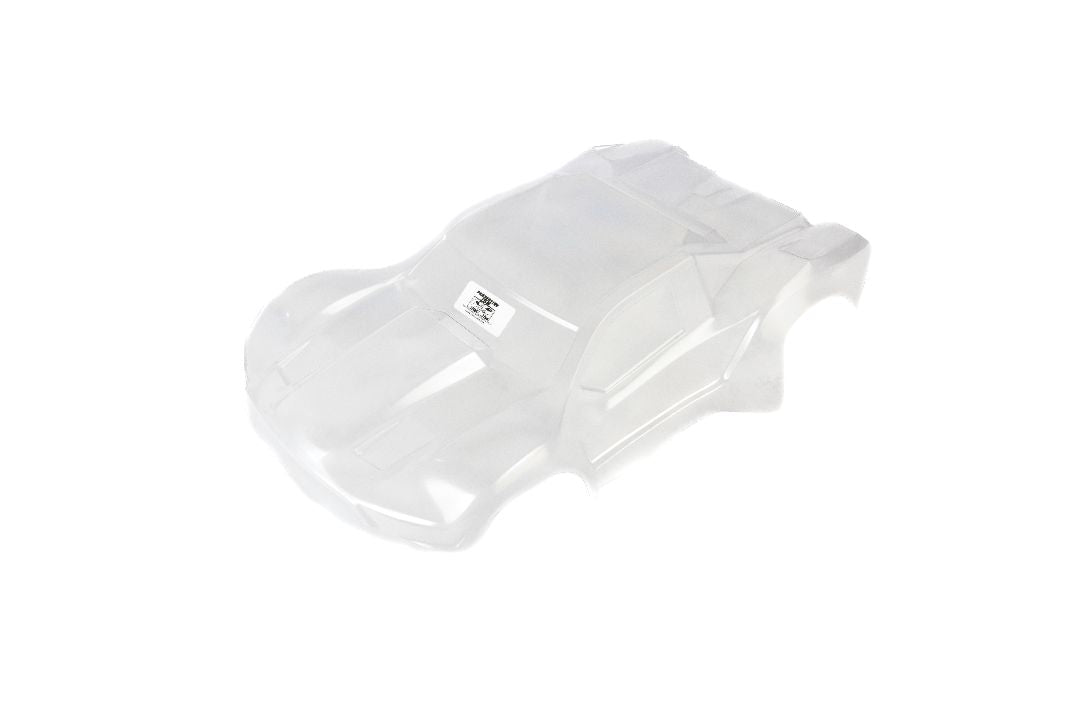 Pro-Line Pre-Cut FloTek Pulse Clear Body for Traxxas Slash Clipless - Other SCT