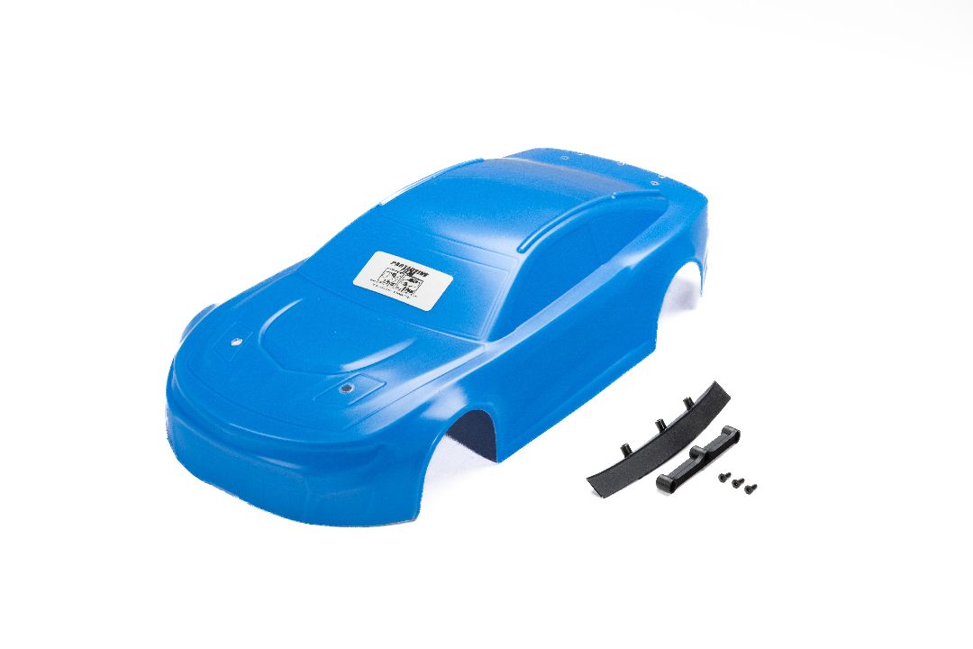 Pro-Line Elliott #9 Amazon Prime 2025 Body for Losi NASCAR