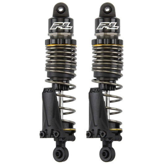 Pro-Line Racing 1/10 PowerStroke Front Shocks: ARRMA 3S & MEGA