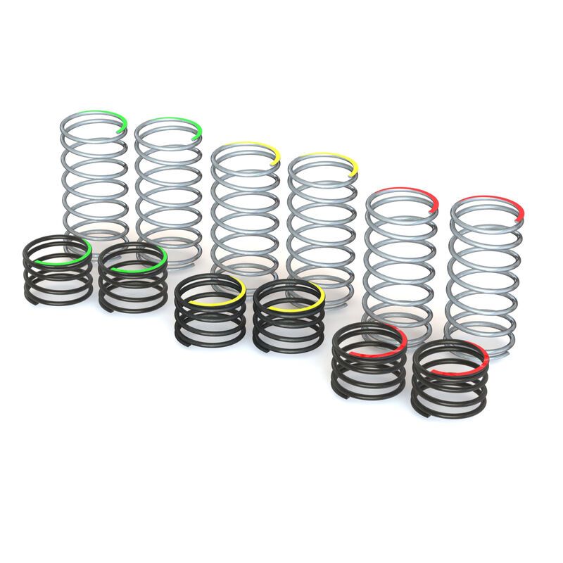 Pro-Line 1/10 Spring Assortment 6364-00