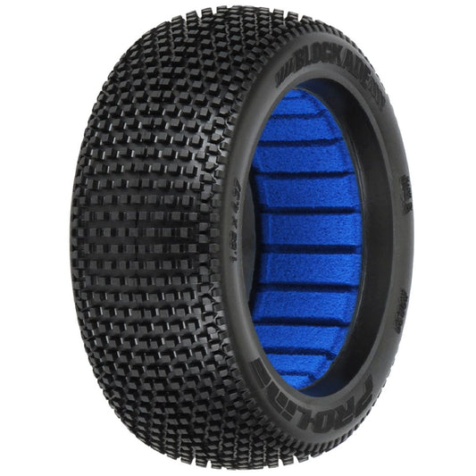 Pro-Line Blockade S3 (Soft) Off-Road 1/8 Buggy Tires (2)