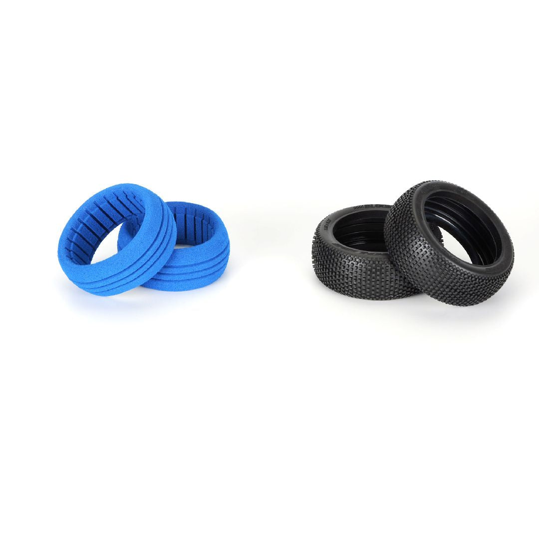 Pro-Line Blockade S3 (Soft) Off-Road 1/8 Buggy Tires (2)