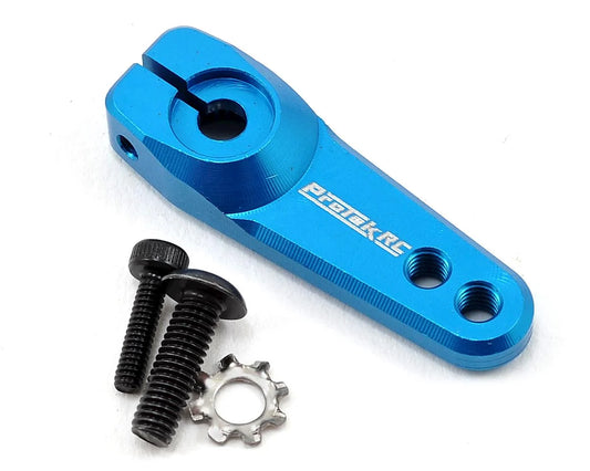 ProTek RC Aluminum Clamping Servo Horn 25T