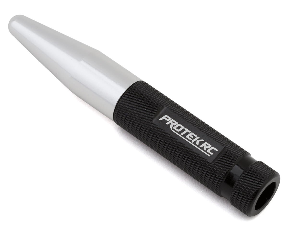 ProTek RC "TruTorque" Lexan Body Reamer