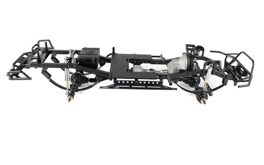 RC4WD 1/10 Trail Finder 2 Truck Scale Builders Kit