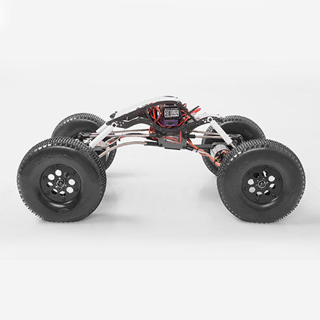 RC4WD 1/10 Bully II MOA Competition 4x4 RTR - Black