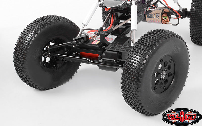 RC4WD 1/10 Bully II MOA Competition 4x4 RTR - Black