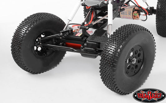 RC4WD 1/10 Bully II MOA Competition 4x4 RTR - Black