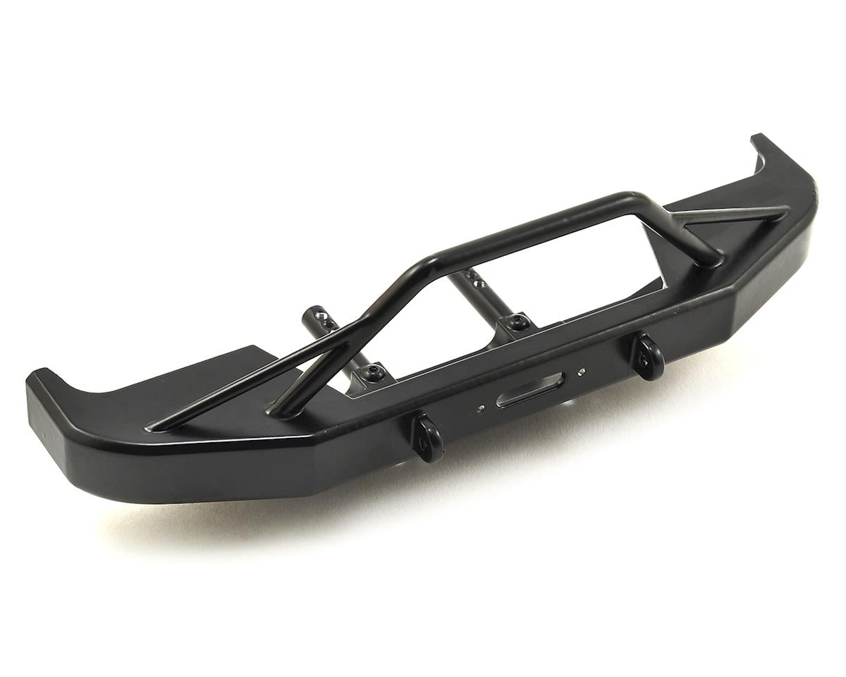 RC4WD Chevy Blazer TF2 Tough Armor Front Winch Bumper (Miniature Scale Accessory)