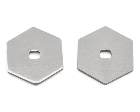 Redcat Gen8 Metal Slipper Plate (2)