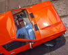 Redcat Founders Edition 1993 Nissan Hardbody 1/10 RTR Bed Dancer (Orange) w/2.4GHz Radio