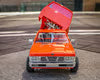 Redcat Founders Edition 1993 Nissan Hardbody 1/10 RTR Bed Dancer (Orange) w/2.4GHz Radio