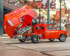 Redcat Founders Edition 1993 Nissan Hardbody 1/10 RTR Bed Dancer (Orange) w/2.4GHz Radio