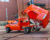 Redcat Founders Edition 1993 Nissan Hardbody 1/10 RTR Bed Dancer (Orange) w/2.4GHz Radio