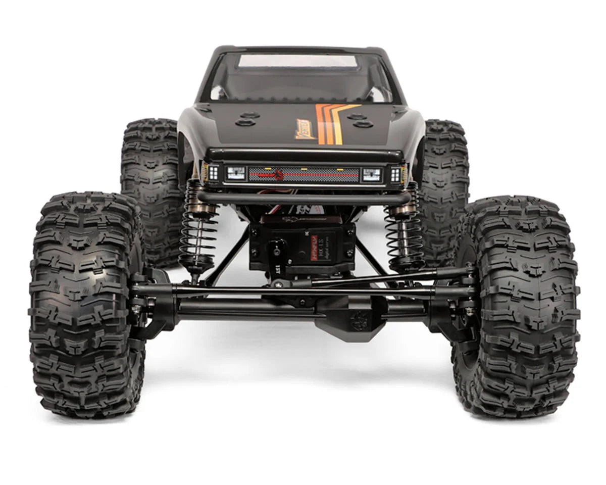 Redcat Vertex-6 Crawler 1/6 RTR 4WD Electric Brushless Rock Crawler w/2.4GHz Radio