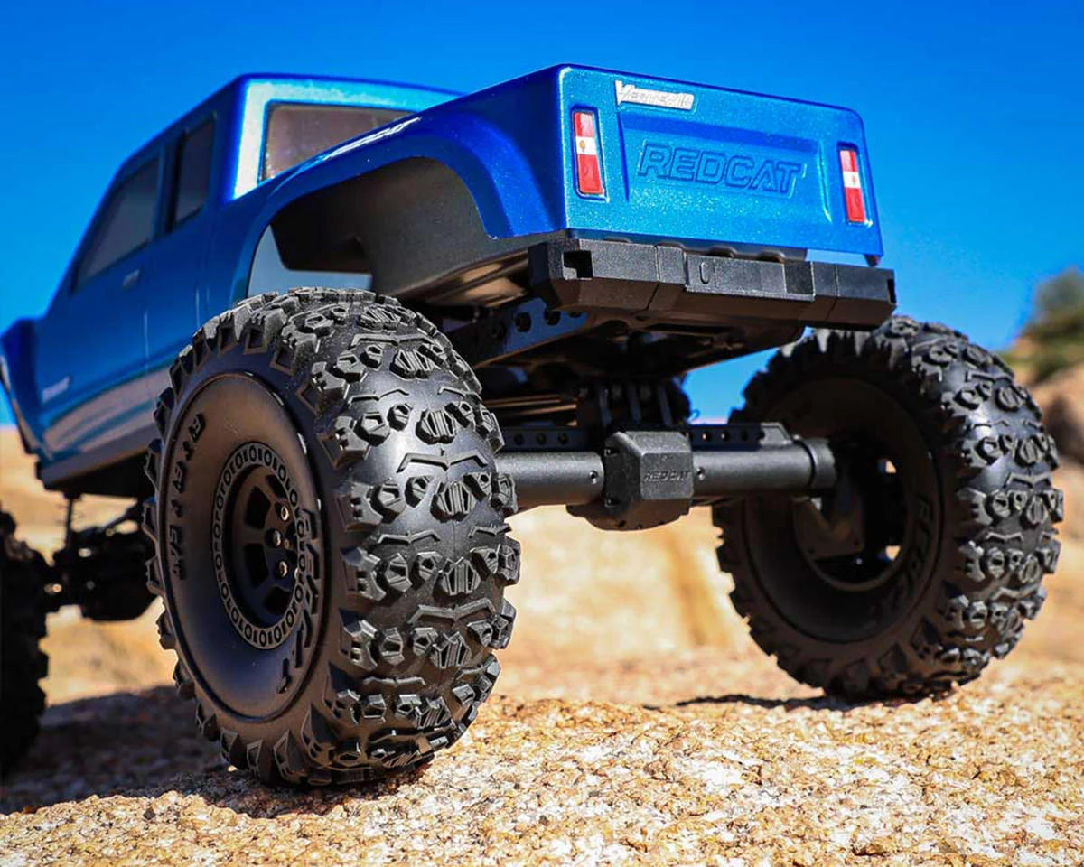 Redcat Vertex-10 1/10 RTR 4WD Electric Brushless Rock Crawler