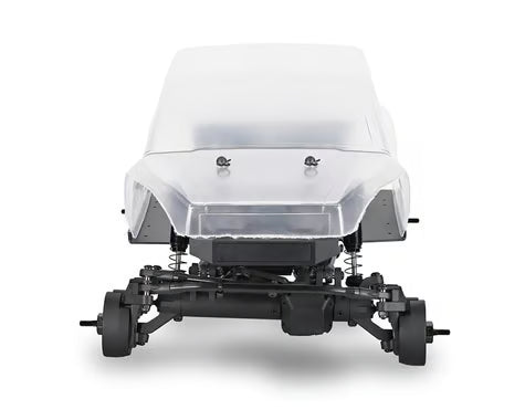 Redcat Vertex-10 Slider 1/10 4WD Rock Crawler Kit
