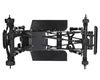 Redcat Vertex-10 Slider 1/10 4WD Rock Crawler Kit
