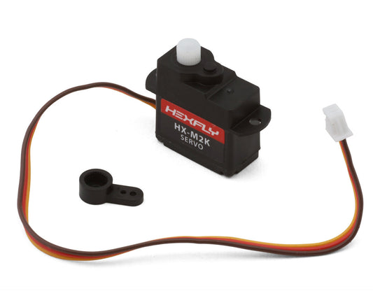 Redcat .Ascent-32 V2 4KG-CM Micro Servo (3-Wire)