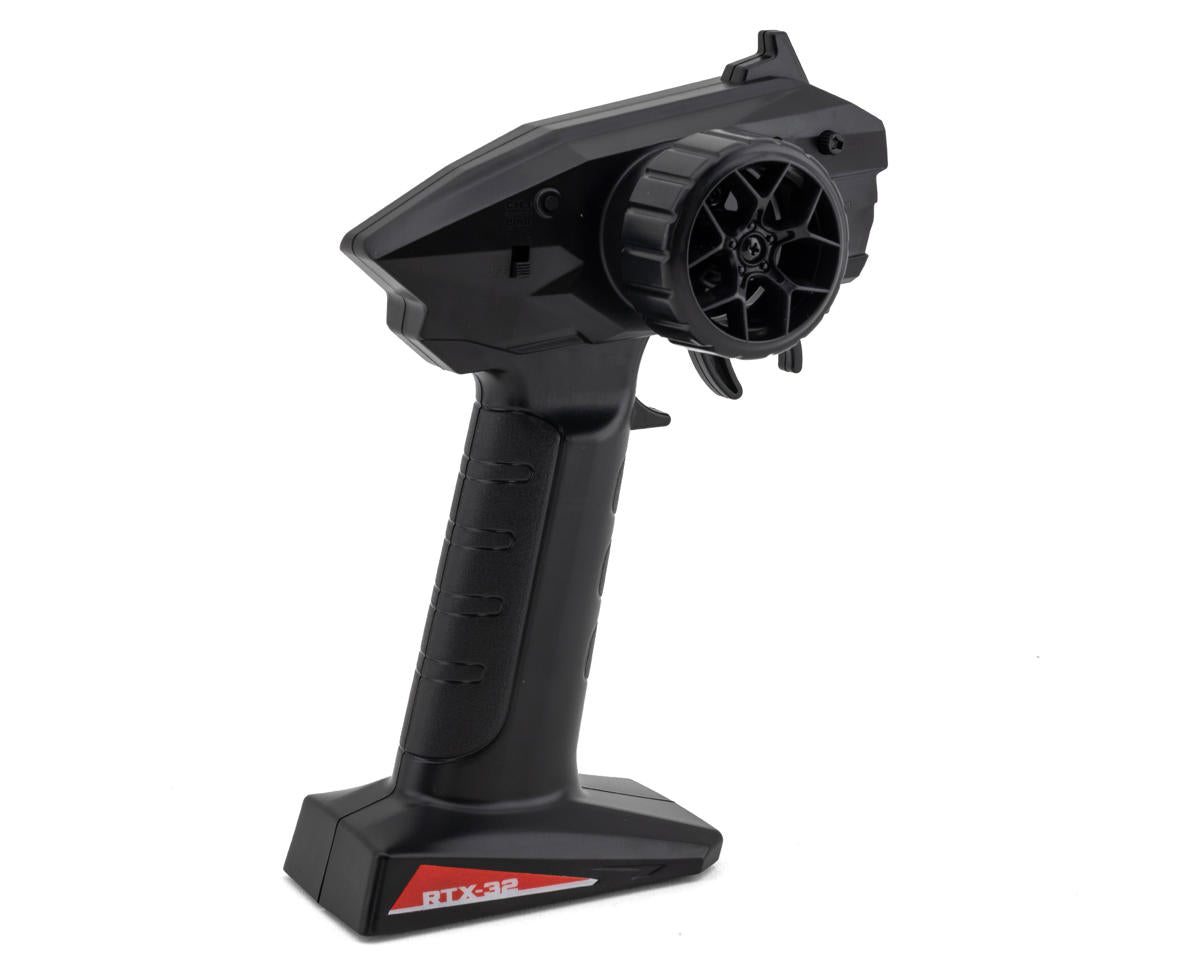 Redcat Ascent-32 V2 1/32 4WD RTR Rock Crawler w/2.4GHz Radio, Battery & Charger