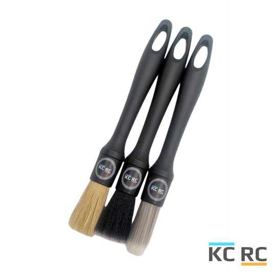 KC RC Cleaning brush kit BASIC