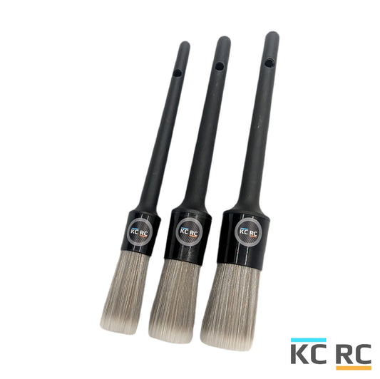 KC RC Cleaning brush kit LUXURY