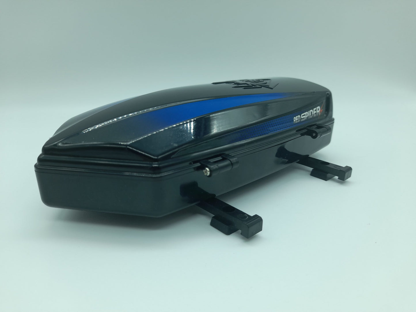 1/10 Luggage rack
