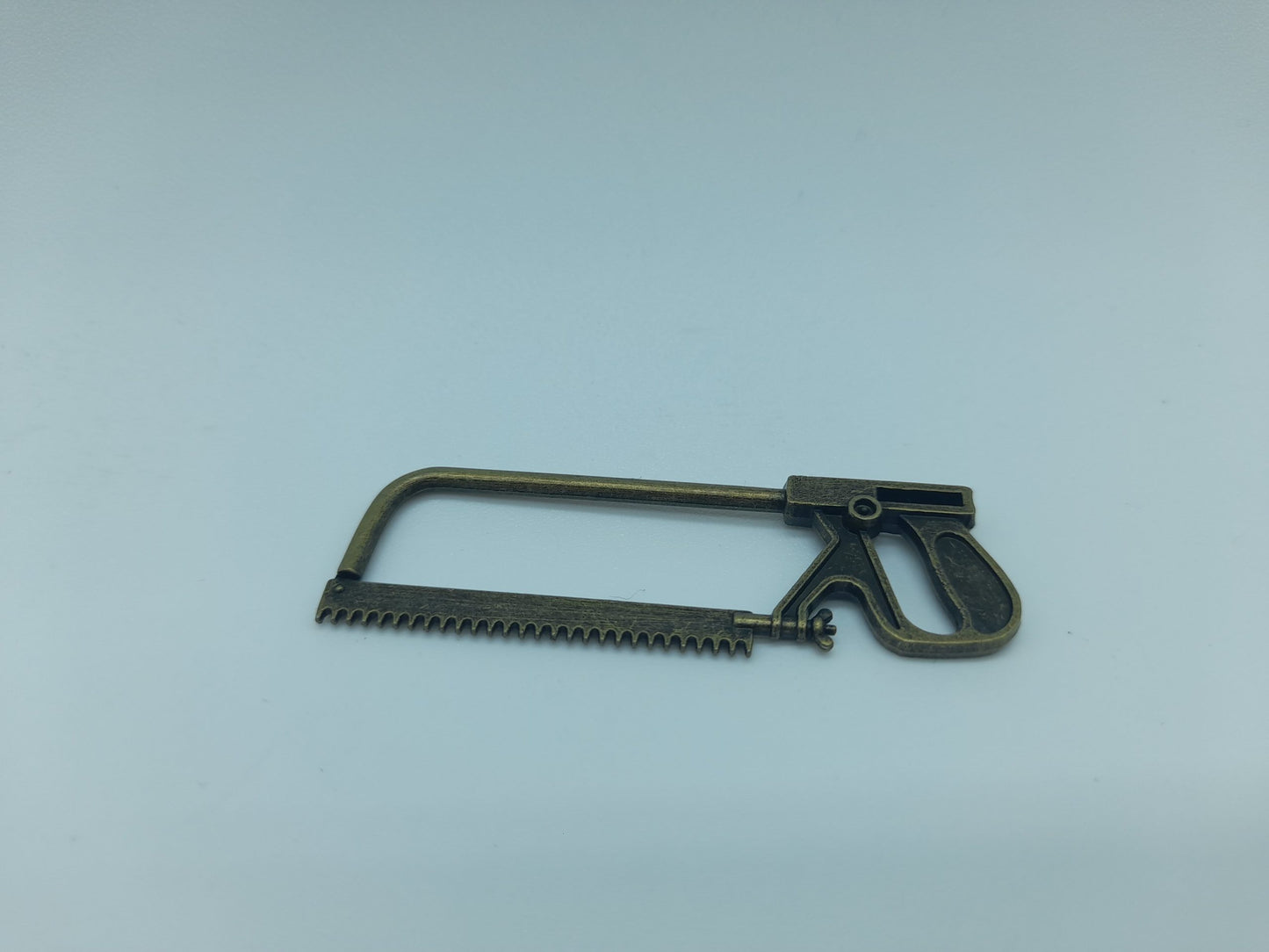 1/10 scale saw