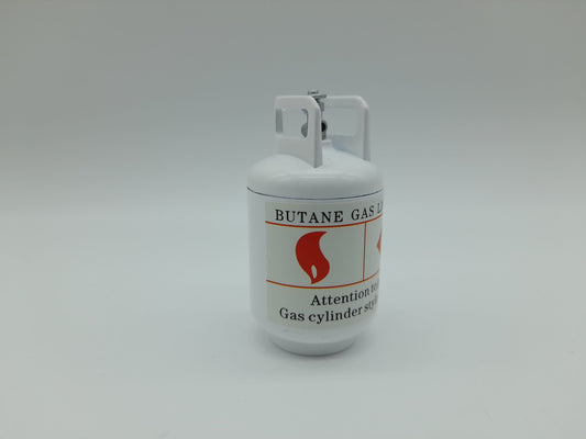 Bonbonne de propane 1/10