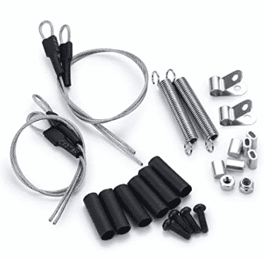 Limb Riser Cable Set for RC 1/10