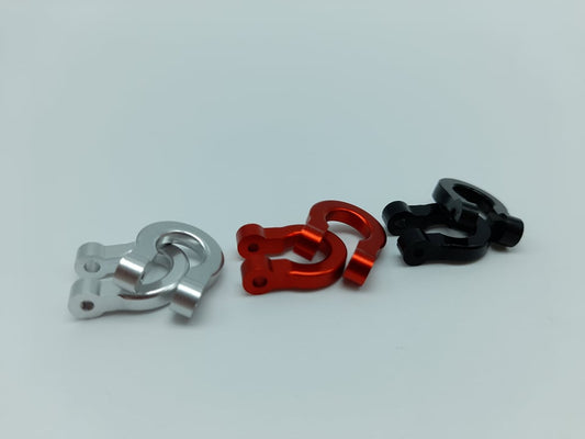 1/10 shackles