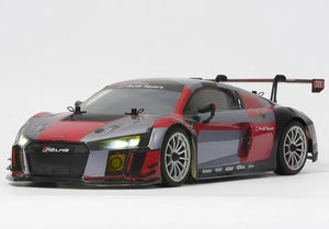 M40S 2.0 Chassis with Audi R8 LMS Body