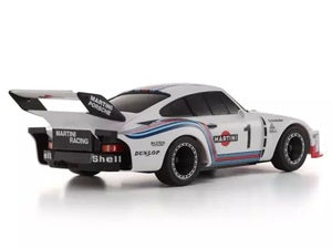 Mini-Z RWD MR-04 Porsche 935 Turbo 1976 Martini #1