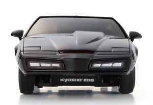 1/28 FMZ KNIGHT RIDER K2000 (K.I.T.T.)