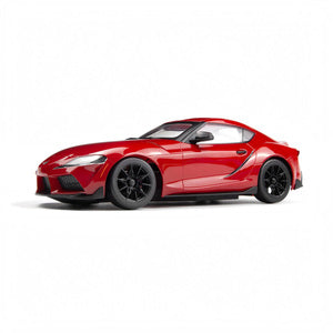 Stage-D24 2024 Toyota GR Supra