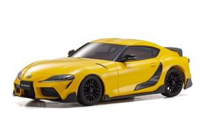 MINI-Z RWD MR-04 TOYOTA GR Supra TRD Aero Lightning
