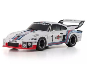 Mini-Z RWD MR-04 Porsche 935 Turbo 1976 Martini #1