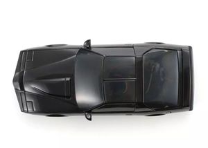 1/28 FMZ KNIGHT RIDER K2000 (K.I.T.T.)