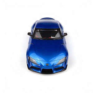 Stage-D24 2024 Toyota GR Supra