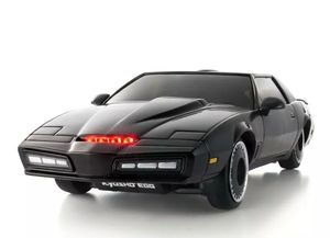 1/28 FMZ KNIGHT RIDER K2000 (K.I.T.T.)
