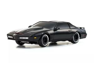 1/28 FMZ KNIGHT RIDER K2000 (K.I.T.T.)