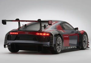 M40S 2.0 Chassis with Audi R8 LMS Body
