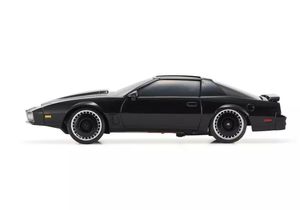 1/28 FMZ KNIGHT RIDER K2000 (K.I.T.T.)