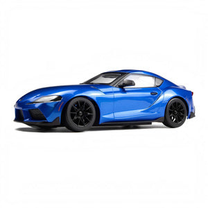 Stage-D24 2024 Toyota GR Supra