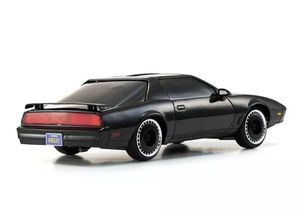 1/28 FMZ KNIGHT RIDER K2000 (K.I.T.T.)