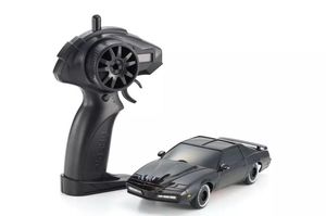 1/28 FMZ KNIGHT RIDER K2000 (K.I.T.T.)