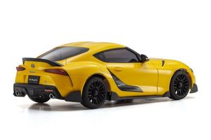 MINI-Z RWD MR-04 TOYOTA GR Supra TRD Aero Lightning