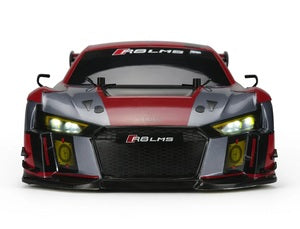 M40S 2.0 Chassis with Audi R8 LMS Body