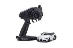 MINI-Z RWD MR-04 TOYOTA GR Supra TRD Aero Lightning