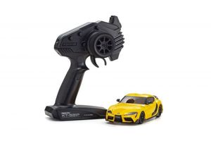 MINI-Z RWD MR-04 TOYOTA GR Supra TRD Aero Lightning